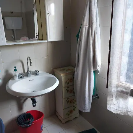 Casa Al Mare Vicino Alla Spiaggia Nyaraló *