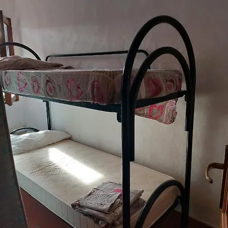 בית נופש Casa Al Mare Vicino Alla Spiaggia אולביה