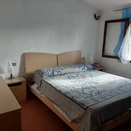Nyaraló Casa Al Mare Vicino Alla Spiaggia Olbia