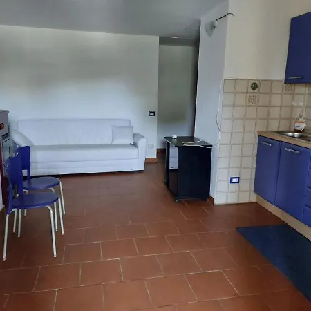 Casa Al Mare Vicino Alla Spiaggia Nyaraló